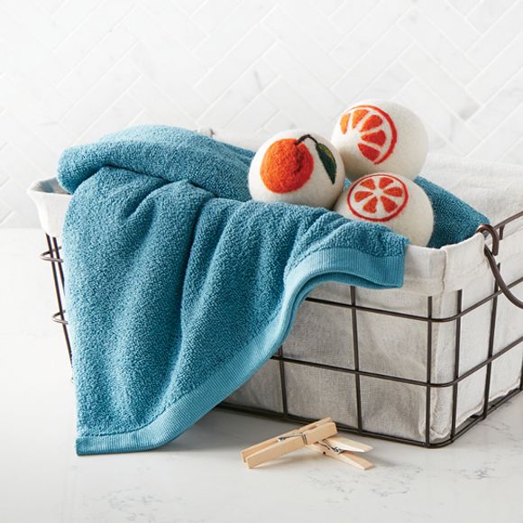 Skalbinių džiovyklės kamuoliukai, 3 vnt. - Image 3