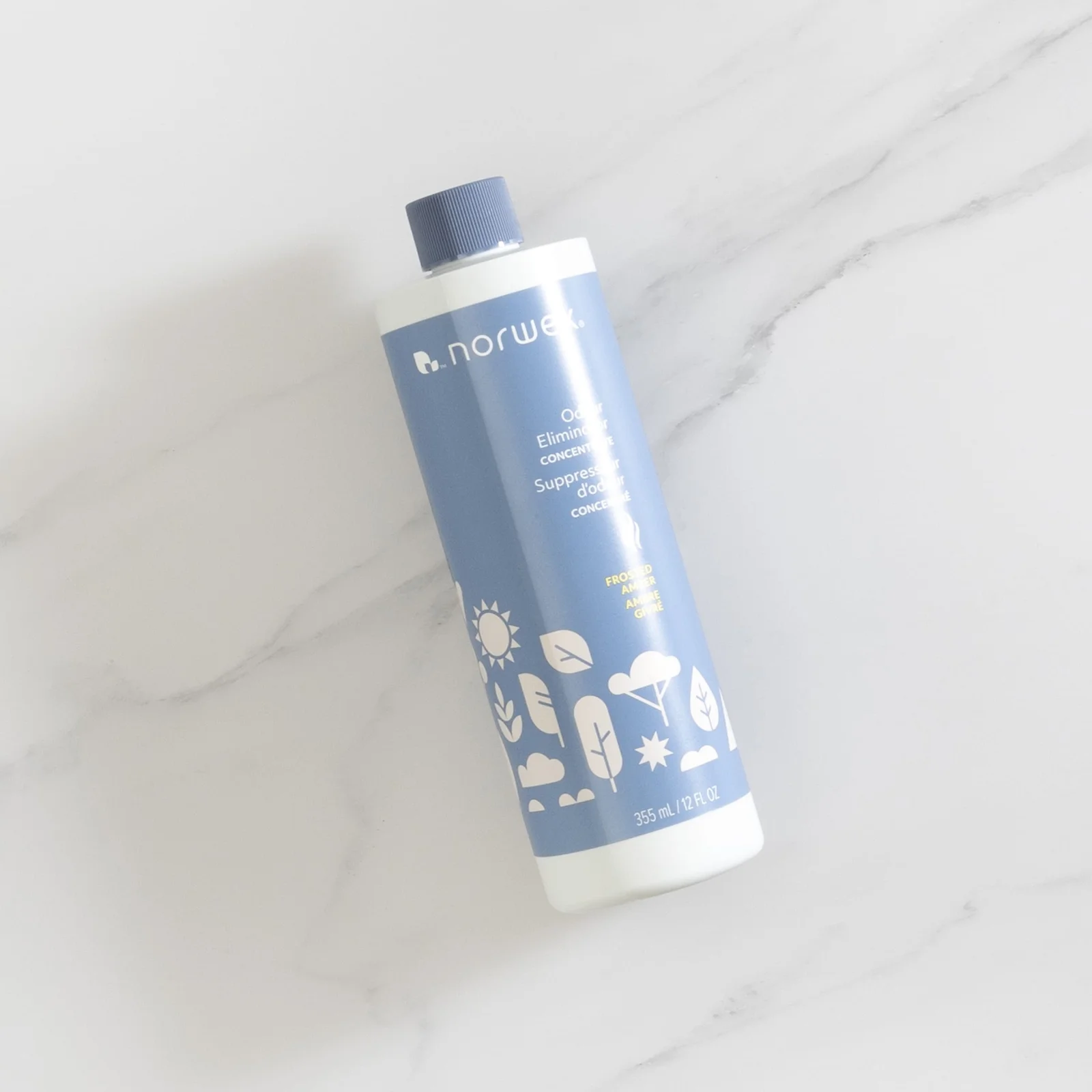 NAUJAS KVAPAS! Priemonė kvapams naikinti - šerkšnoto gintaro - Image 2