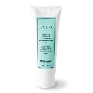 Lysere™ probiotinė balinamoji dantų pasta, 113,4 g