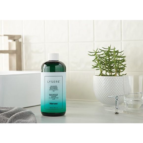 Lysere™ burnos skalavimo skystis, 473 ml - Image 2