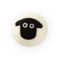 Skalbinių džiovyklės kamuoliukai, 3 vnt. - Image 10