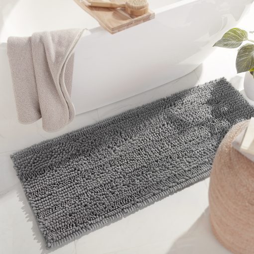 Šenilinis kilimėlis-takelis - Image 3