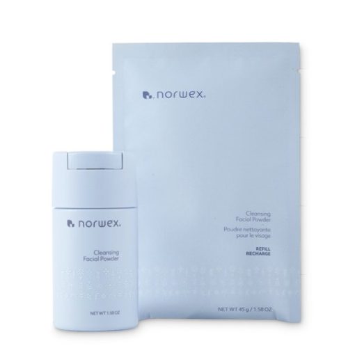 Valomoji veido pudra - Image 4