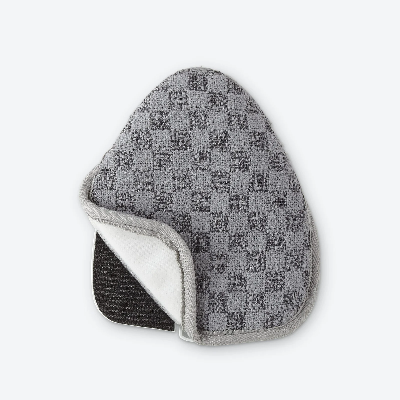 Trikampis antgalis su užmovu šveitimui - Image 5